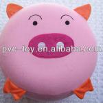 inflatable stool toy sofa with fabric cover-inflatable stool