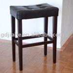 Palazzo 29 Inch Saddle Bar Stool