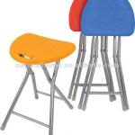 Plastic Folding Stool (Item No: KT9961CH-P)