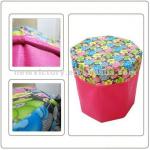 Octagonal Stool-XSL-1270216