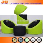 Comfortable Folding Ottoman-BS-K003