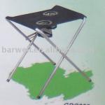 Folding stool