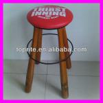 Factories of Moden Furniture Design Wood Bar Stool