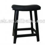 metal with foam bar stool chair-EK-BS035