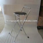 best-seller portable folding bar stool-KP-C22-2