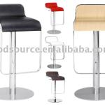 wooden stool GS-B006