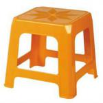 Plastic Step Stool Multipurpose Stool