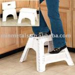 FOLD STEP STOOL