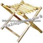 PHU QUY BAMBOO FOLDING STOOL