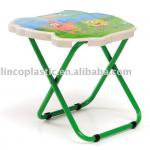 Foldable stool