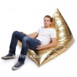 Tear shape beanbags