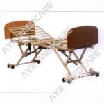 AYR-8008 ultra-low medical bed .-AYR-8008