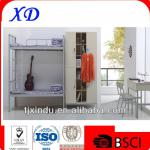 high quality metal bedroom furniture-xindu-076