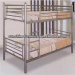 Metal Frame Bunk Bed