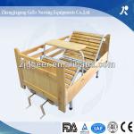 2 Function Manual Bed Hospital Equipment-G-A029 Hospital Equipment