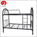 Metal Bunk Bed /Steel School Dormitory Bunk Bed /Modern Military Bunk Cot-LH-076