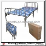 ikea folding beds most creative space saving OEM metal foldaway beds-F-013