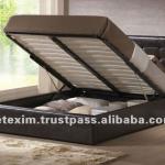 PU STORAGE BED-PU STORAGE BED