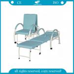 AG-AC003 Modern style Hospital folding accompany bed
