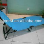 outdoor folding bed