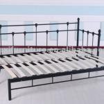 furniture metal sofa bed frame QBS113