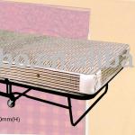 Hotel Rollaway Bed with Mattress BED-A