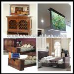 Best Partner of 32 Inch TV Lead Bed: Economic TV Lift