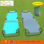 Steel folding bed,bed frames,metal bed-XY-206 Steel folding bed