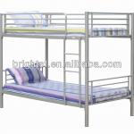 High quality metal bunk bed 2- Walmart (USA)-Bunk bed 2