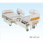 Hospital medical king size patient nursing bed with FDA/CE/ISO MARK