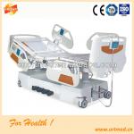 HB3240WZF8 Seven-Function Electrical Hospital Bed