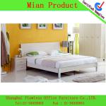 2013 hot selling design high quality wooden beds FL-BF-0136