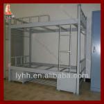 Green Modern school cheap metal bunk round beds on sale