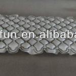 high quality latex hospital infaltable medial bed / air mattress-