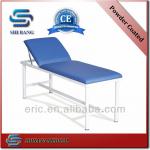 2-section hospital Manual examination table in furniture