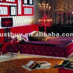 modern fabric soft bed modern leather bed modern bedroom furniture
