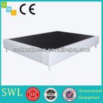 new zealand wooden mattress base/hotel mattress base F-08