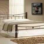 Modern Stylish Bed-B-111