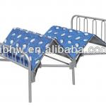 modern metal folding bed with high quality and low price-HW-02X