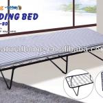 Bed furniture folding spring bed (KT2100BD)