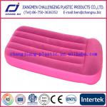 Inflatable Flocked Bed