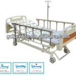 Super Low Electric hospital Bed with Three Functions-K-A539