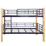 double over double bunk beds with high quality-jmnu023