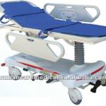 HC1013y Four function Hydraulic transfer Stretcher