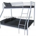 Cheap metal bed - BT-27