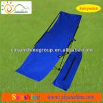 Modern design metal folding bed