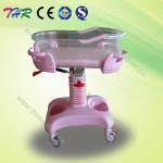 THR-RB011 Adjustable hospital baby crib