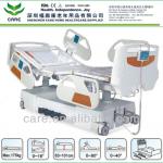CARE--7 functions automatic adjustable clinical beds-CHB42 clinical beds