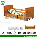Care home hospital bed for paralyzed patients-CHB30