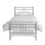 Apartment Bedroom Bed Set-SSB --6733